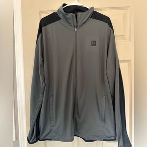 Under armour jacket